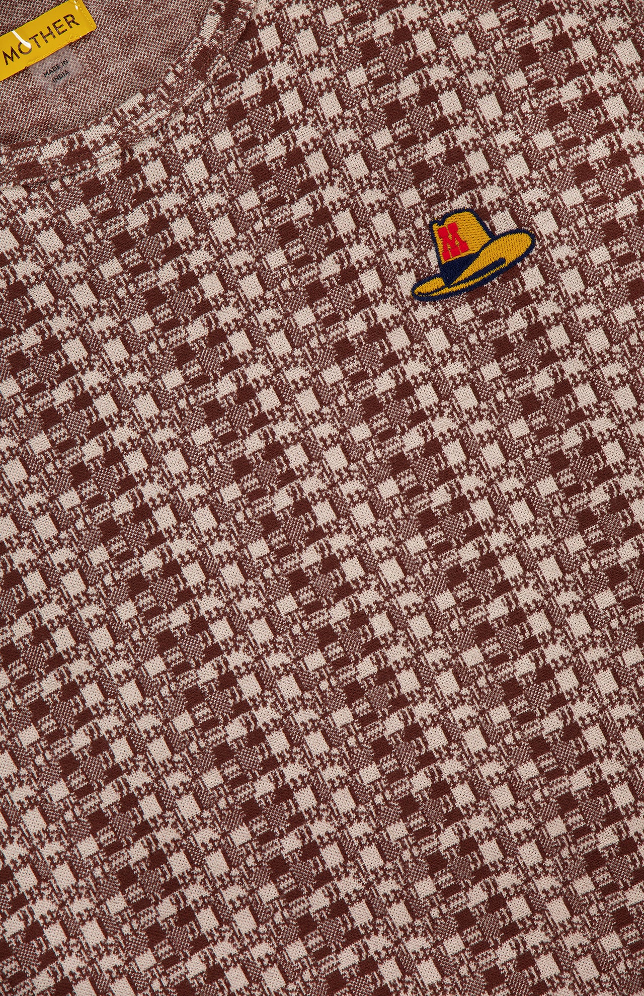The Itty Bitty Ringer T-shirt (7725245890675)
