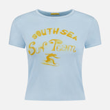 The Itty Bitty Ringer Surf T-shirt (14689852817771)