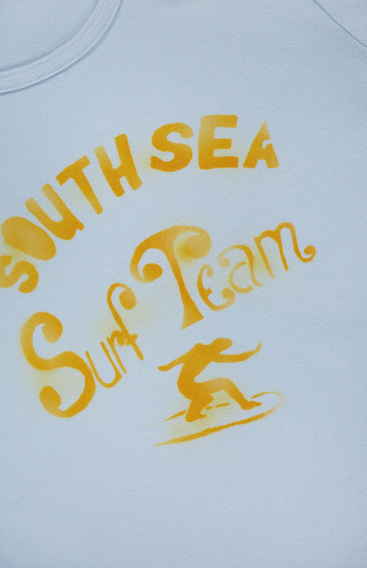 The Itty Bitty Ringer Surf T-shirt (14689852817771)