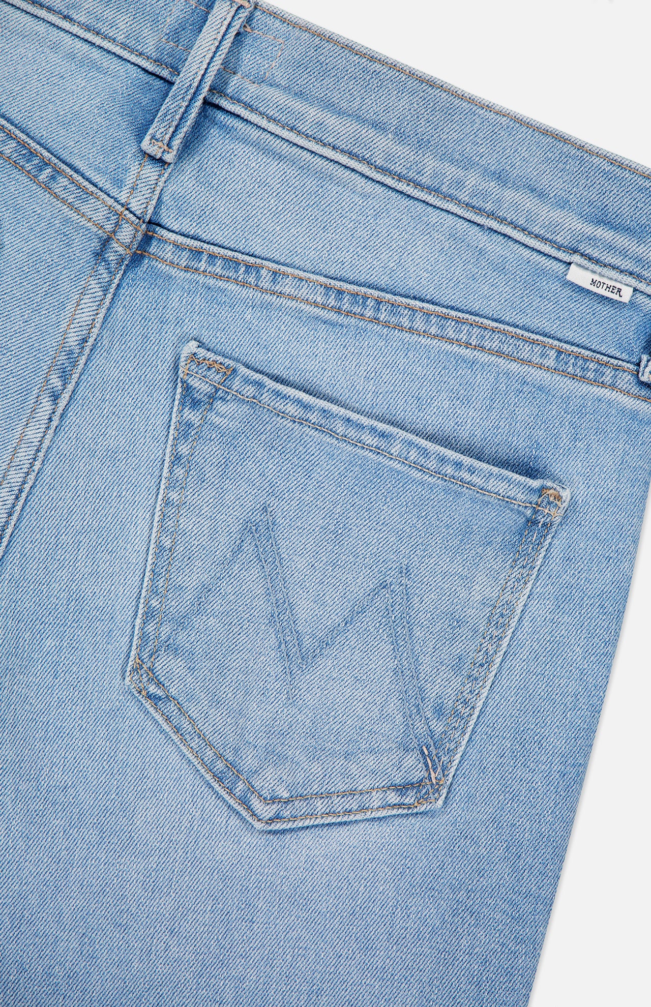 The Kick It Frayed Ankle Jean (14655857000811)