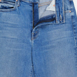 The Kick It Straight Leg Jean