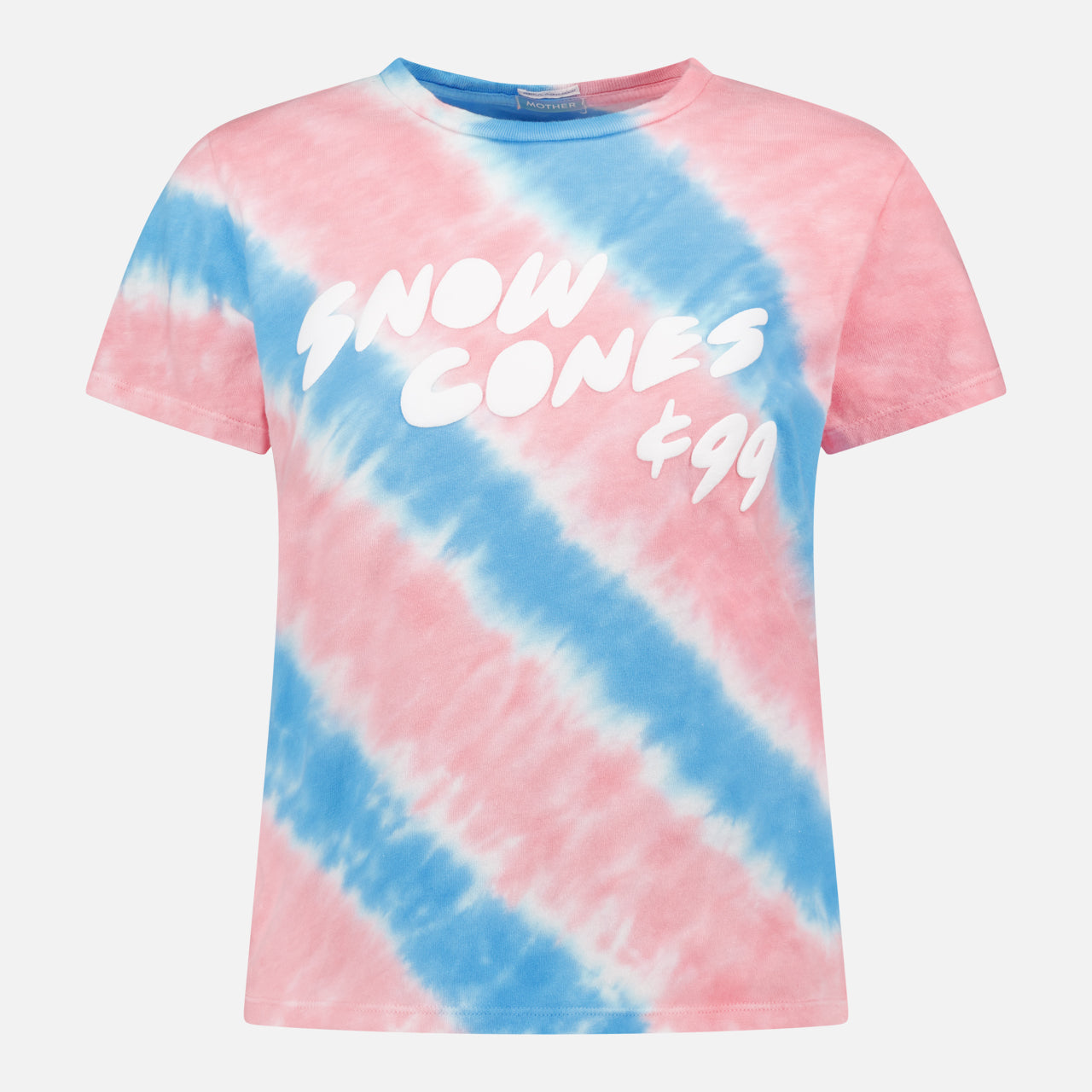 The Lil Goodie Goodie Snow Cone T-shirt (14678941532523)