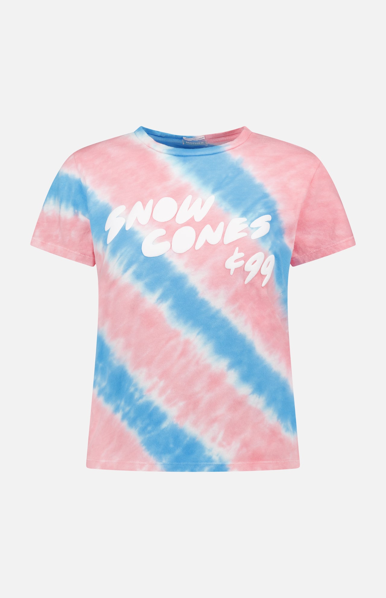 The Lil Goodie Goodie Snow Cone T-shirt (14678941532523)