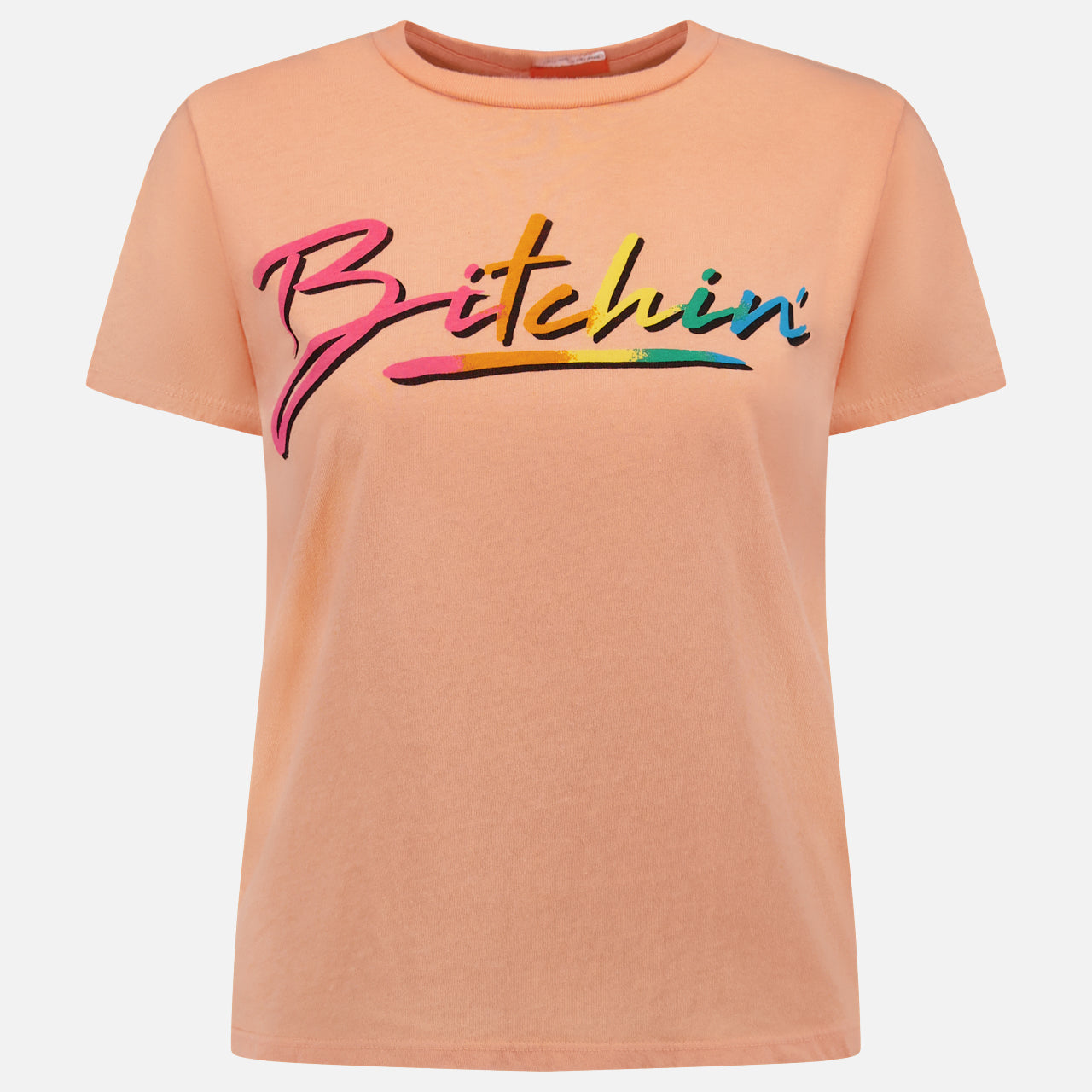 The Lil Goodie Goodie Bitchin' Tee (14678941368683)