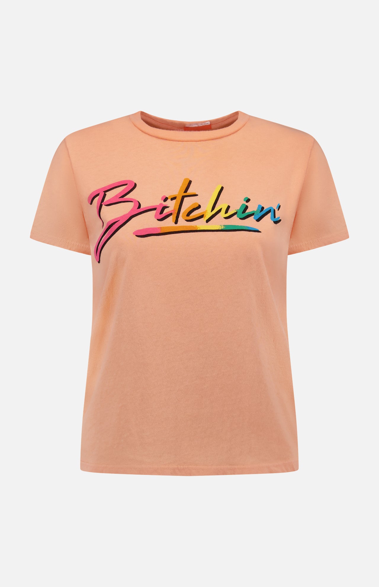 The Lil Goodie Goodie Bitchin' Tee (14678941368683)