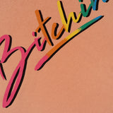 The Lil Goodie Goodie Bitchin' Tee (14678941368683)