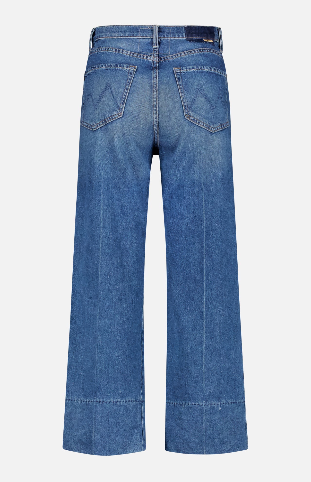 The Maven Wide Hem Ankle Jean (14655857066347)