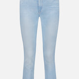 The Mid Rise Dazzler Crop Fray Jean (14682781548907)