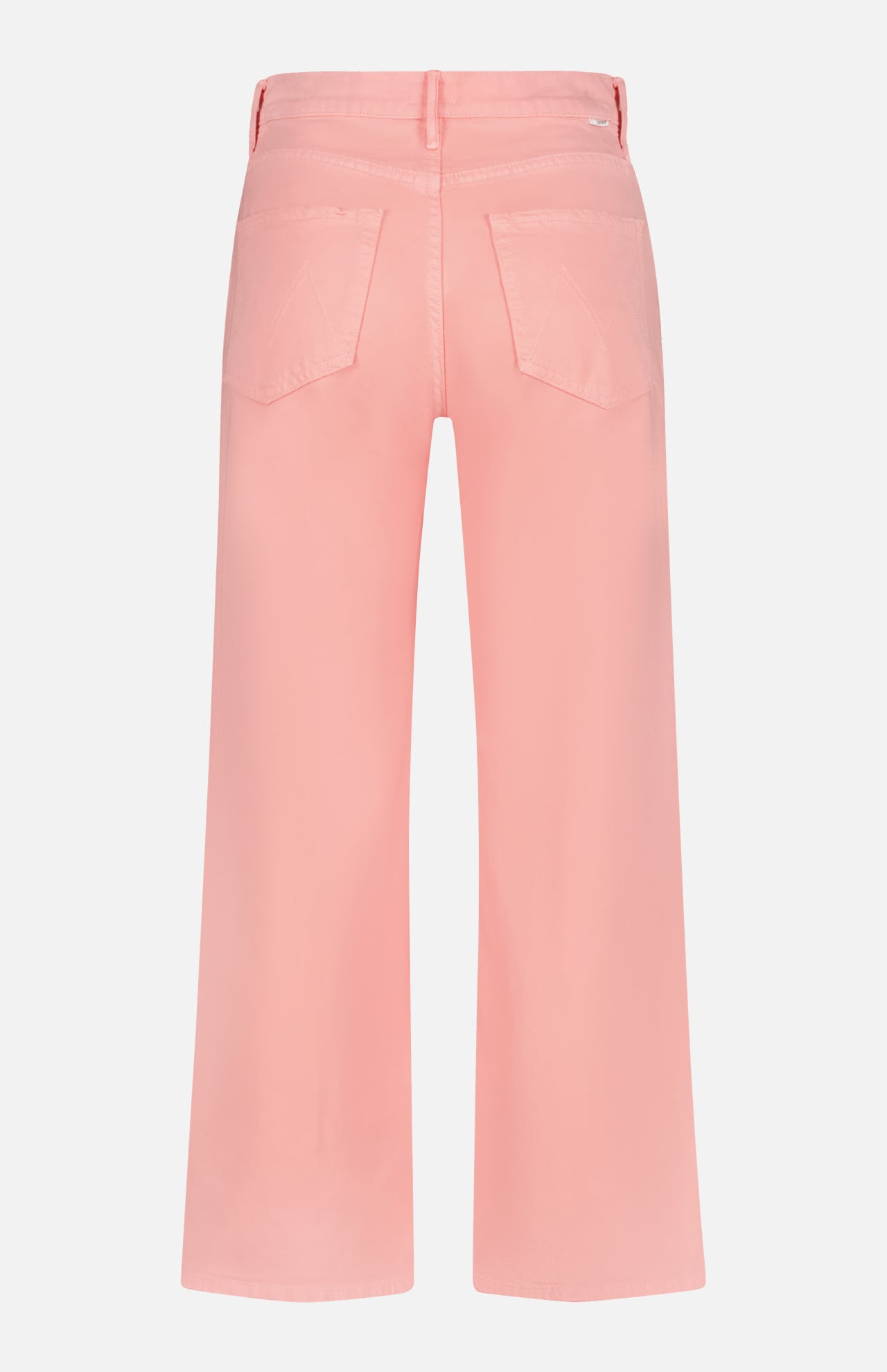 The Mid Rise Wide Leg Maven Ankle Jean (14655857033579)