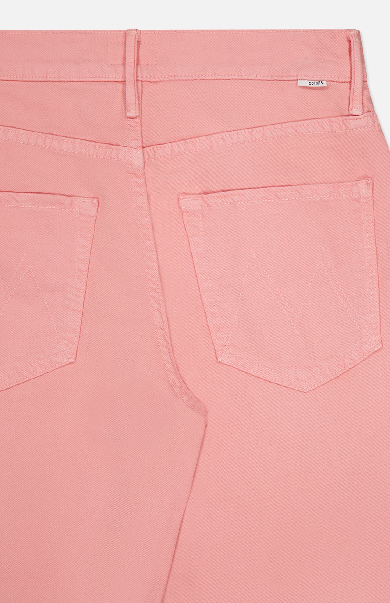 The Mid Rise Wide Leg Maven Ankle Jean (14655857033579)