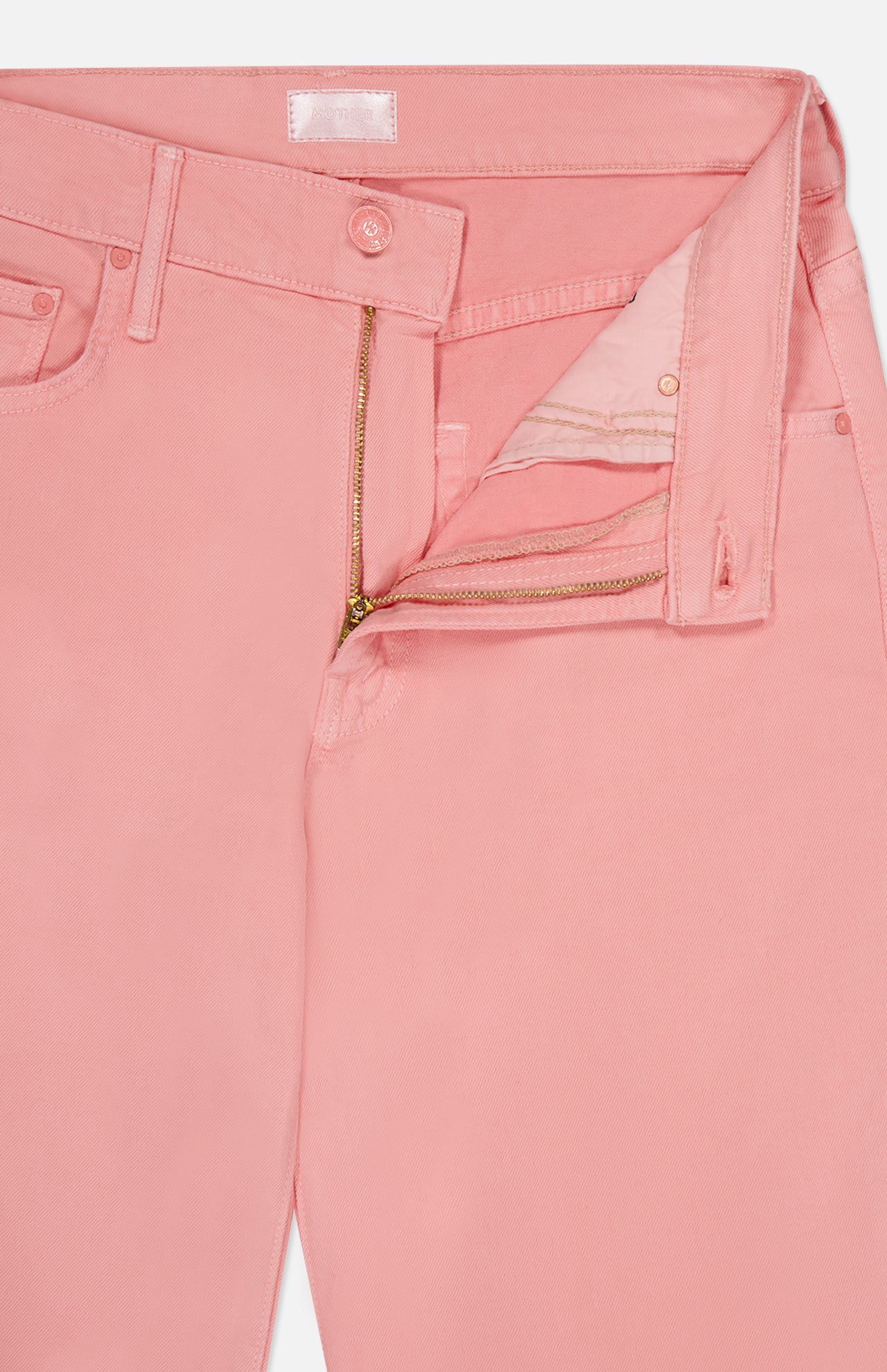 The Mid Rise Wide Leg Maven Ankle Jean (14655857033579)