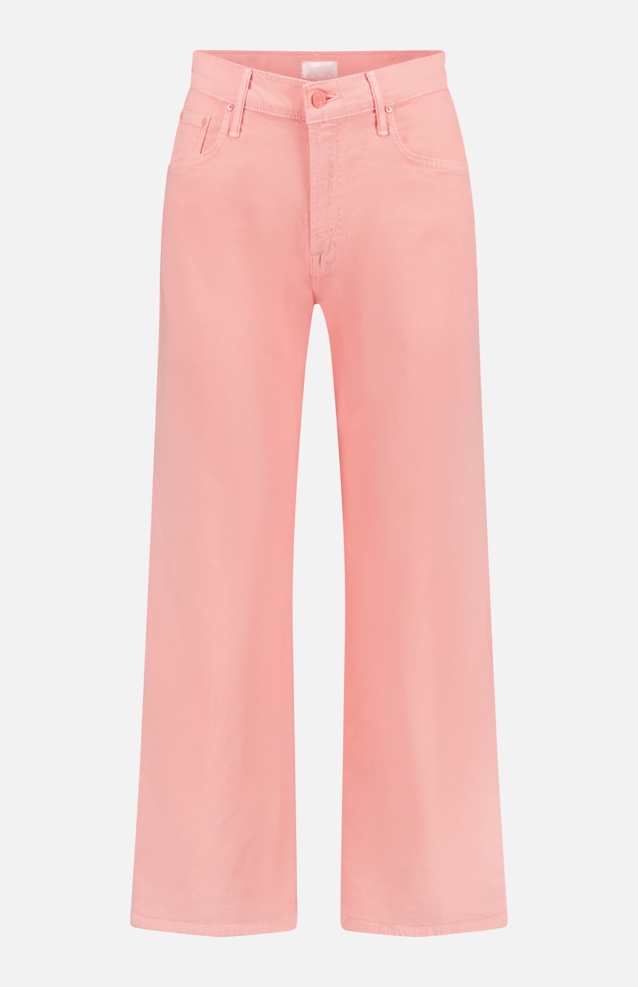 The Mid Rise Wide Leg Maven Ankle Jean (14655857033579)