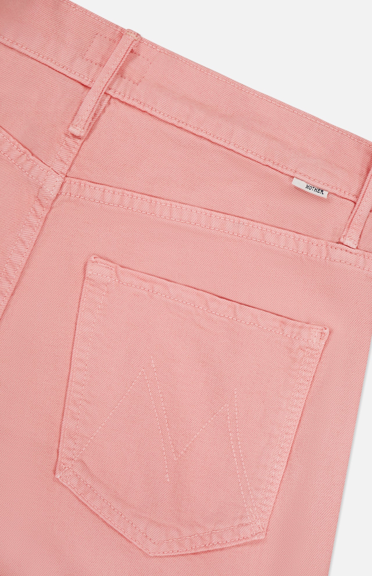 The Mid Rise Wide Leg Maven Ankle Jean (14655857033579)