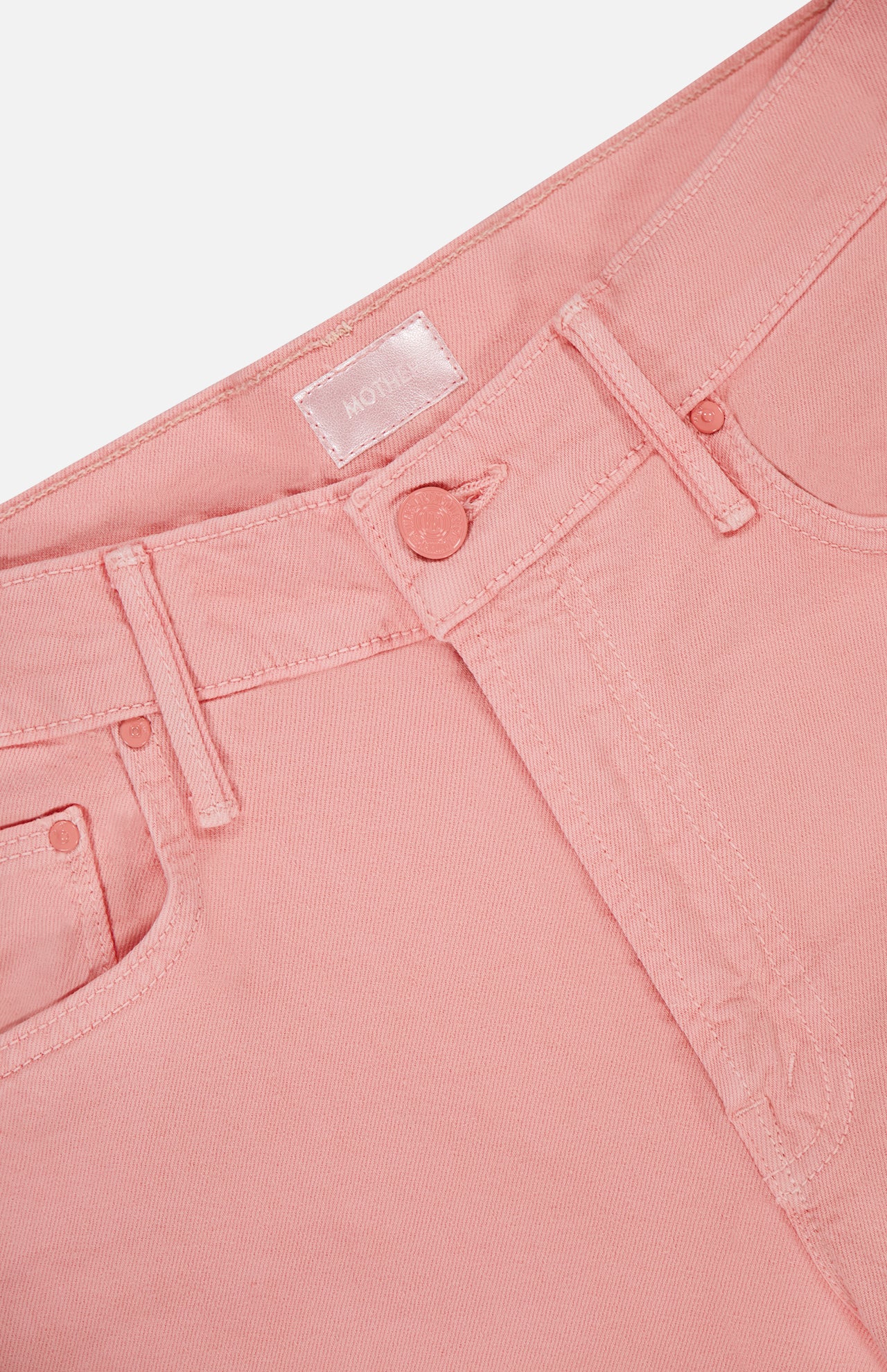 The Mid Rise Wide Leg Maven Ankle Jean (14655857033579)
