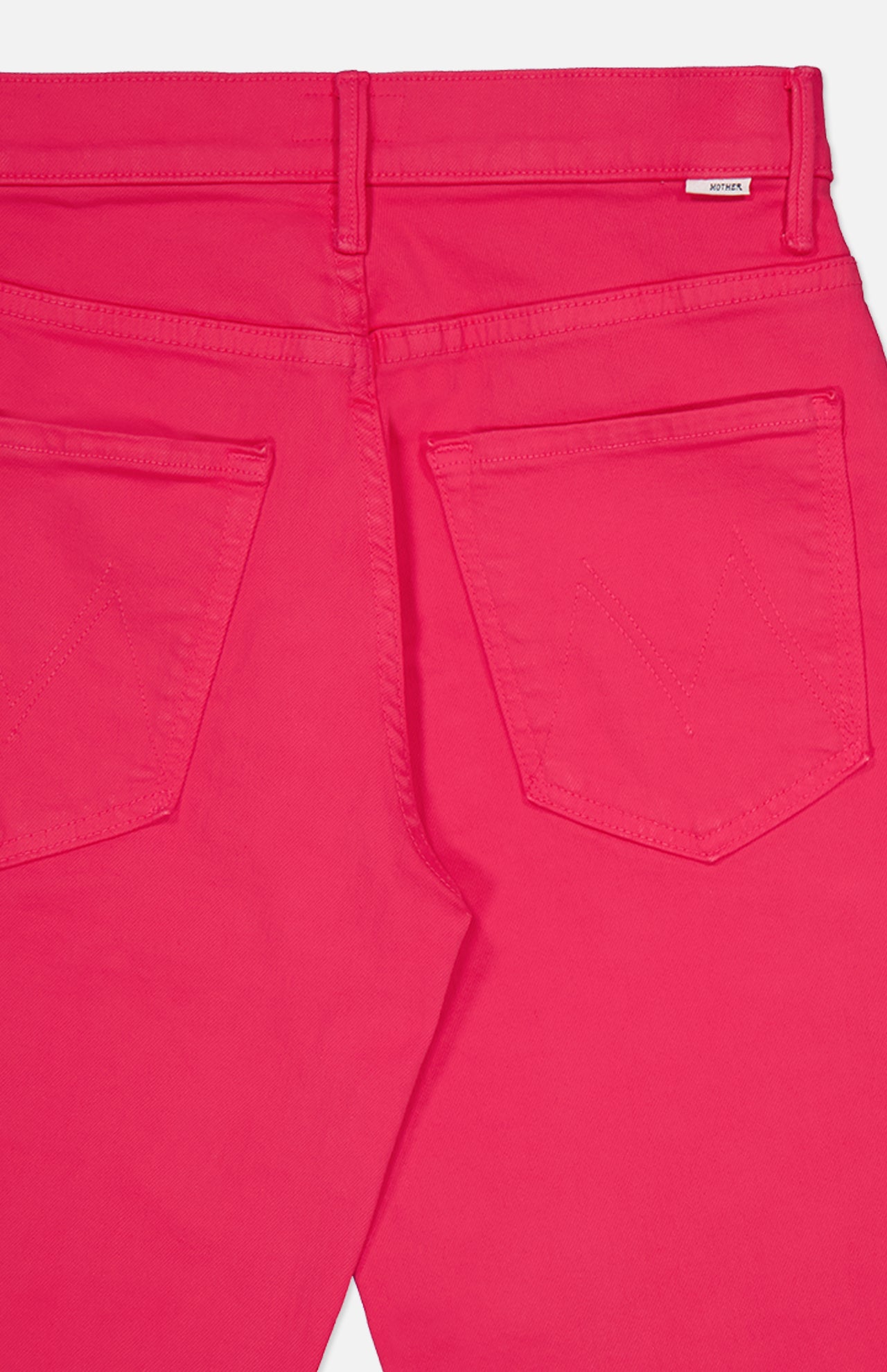 The Mid Rise Maven Flood Jean (7725245759603)