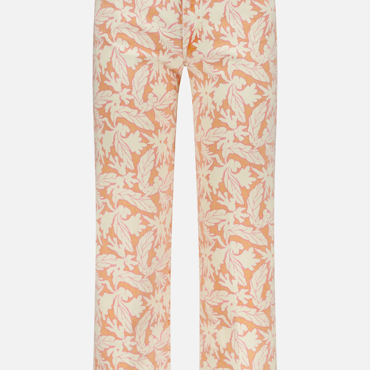 The Mid Rise Rambler Zip Ankle Pant (14689852850539)
