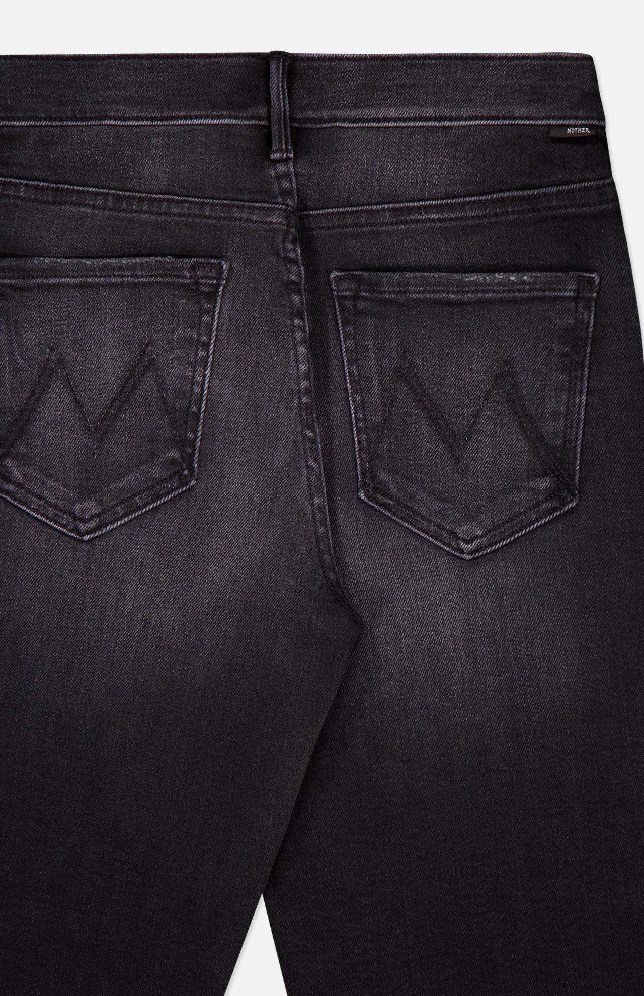 The Outsider Flood Jean (7725245661299)