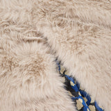 The Polar Opposite Faux Fur Jacket