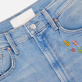 The Scooter Embroidered Ankle Jean (14695389462891)