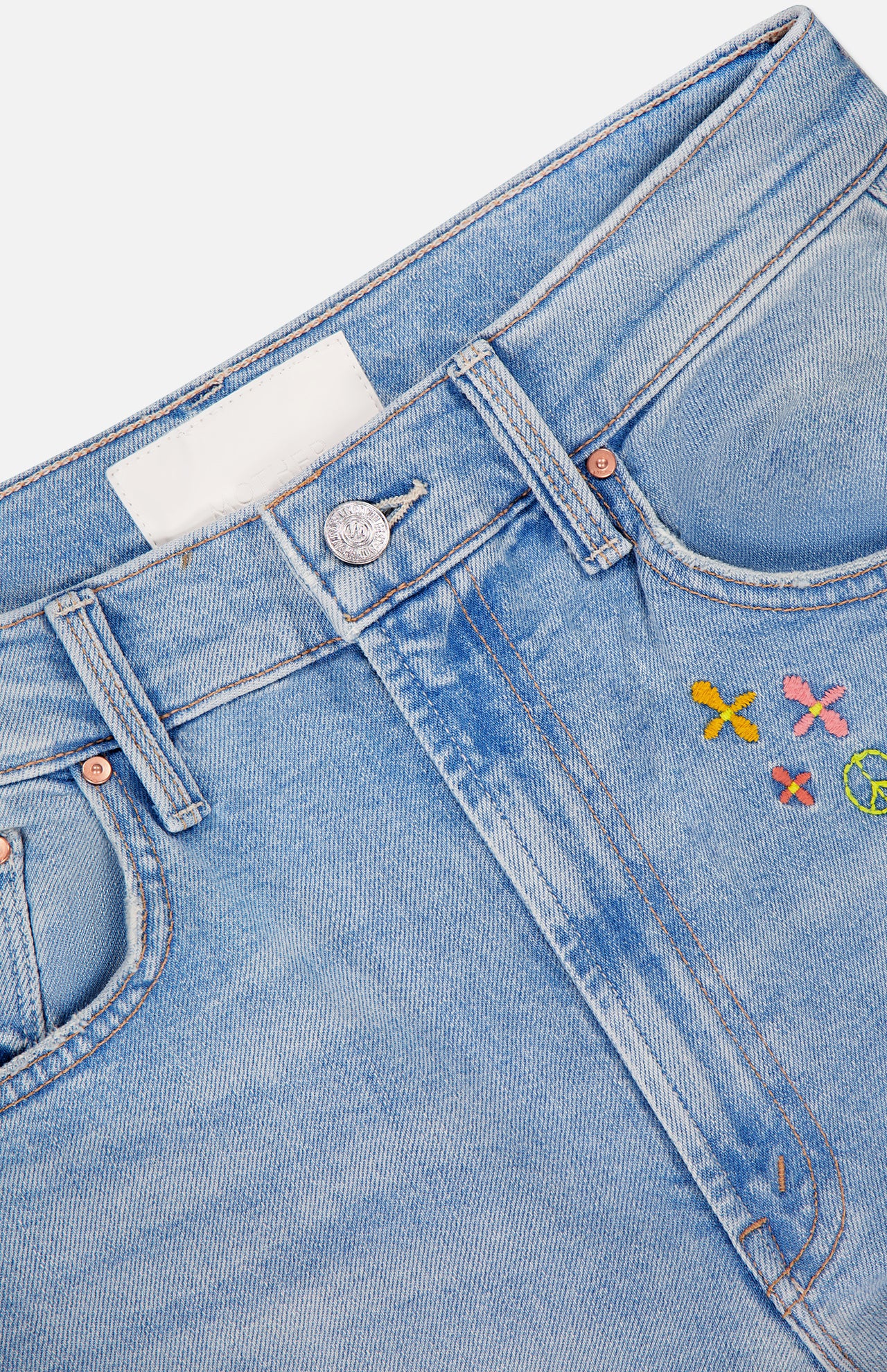 The Scooter Embroidered Ankle Jean (14695389462891)