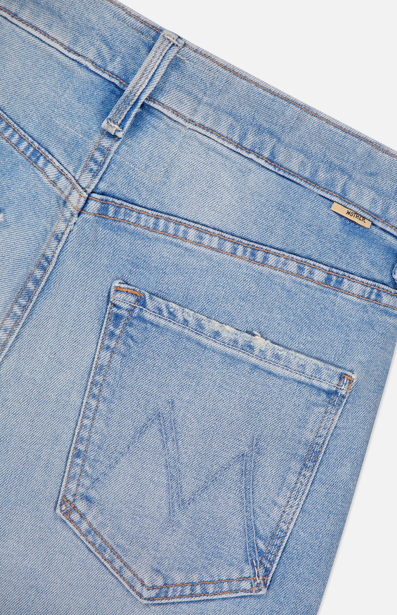 The Scooter Embroidered Ankle Jean (14695389462891)