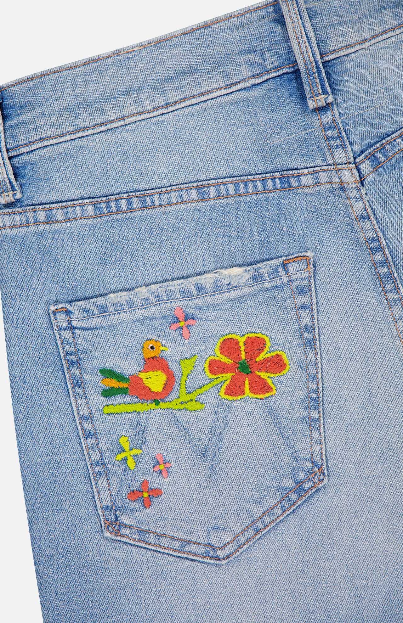The Scooter Embroidered Ankle Jean (14695389462891)