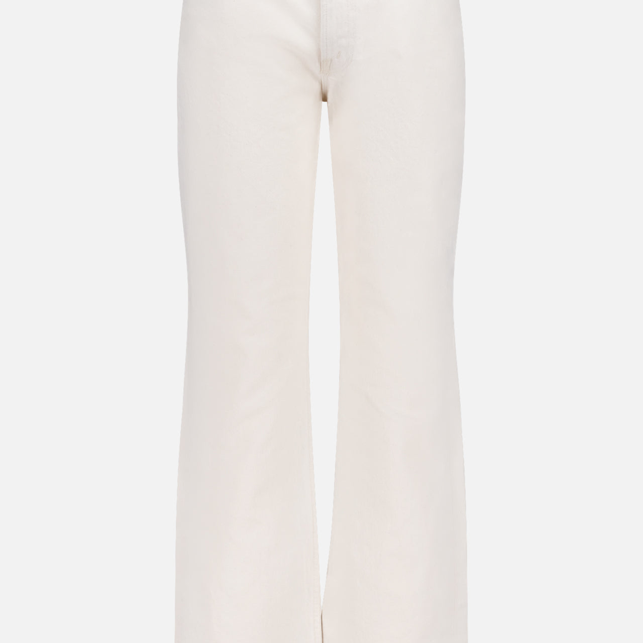 MOTHERThe Scooter Skimp Flare Leg PantA.K. Rikk's