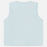 The Strong And Silent Type Tank Top (14678941466987)