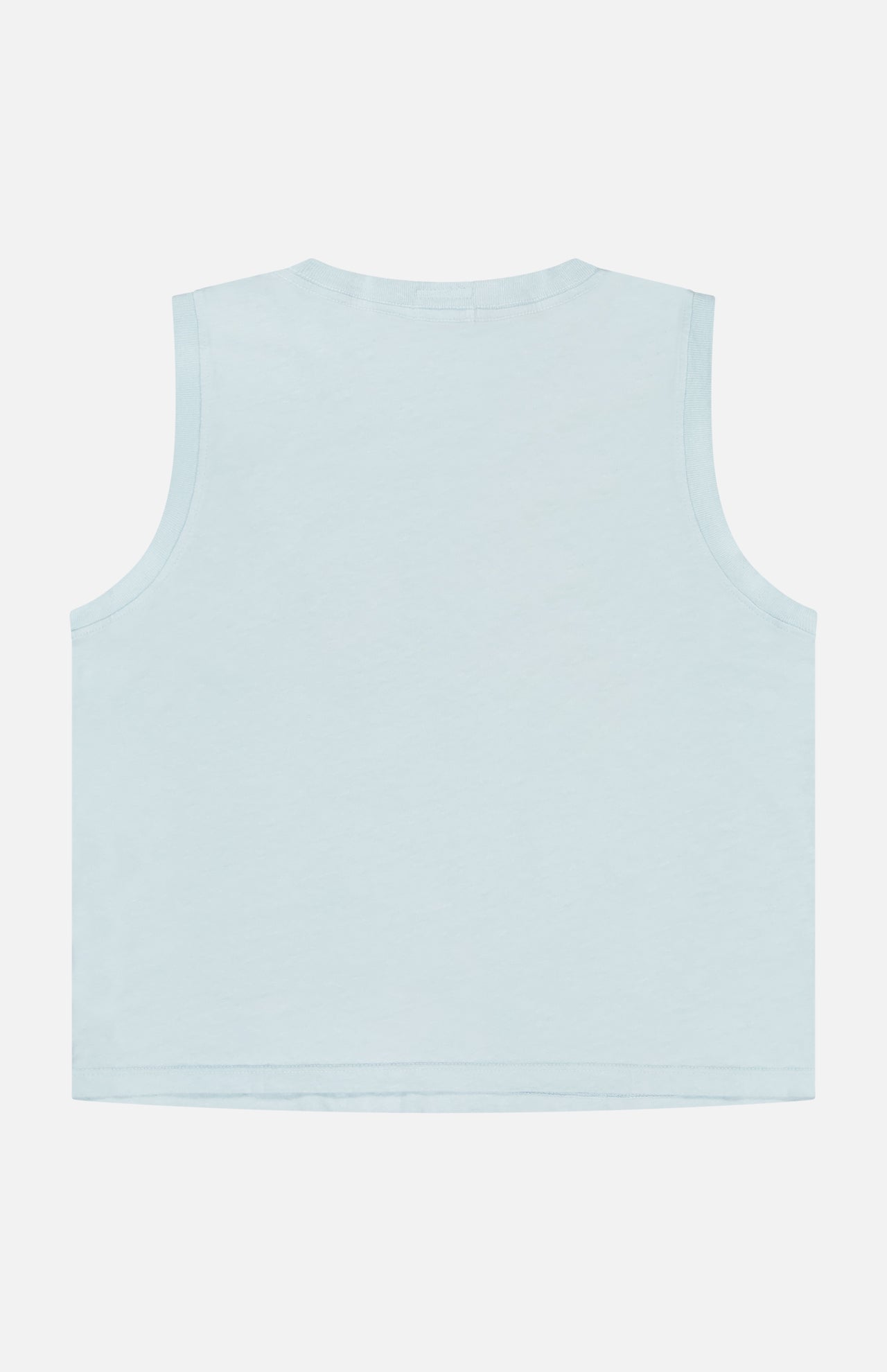 The Strong And Silent Type Tank Top (14678941466987)