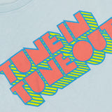 The Strong And Silent Type Tank Top (14678941466987)