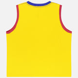 The Strong and Silent Type Tank Top (14640792437099)