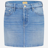The Vagabond Slim Fit Mini Skirt (14695389495659)