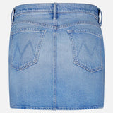 The Vagabond Slim Fit Mini Skirt (14695389495659)