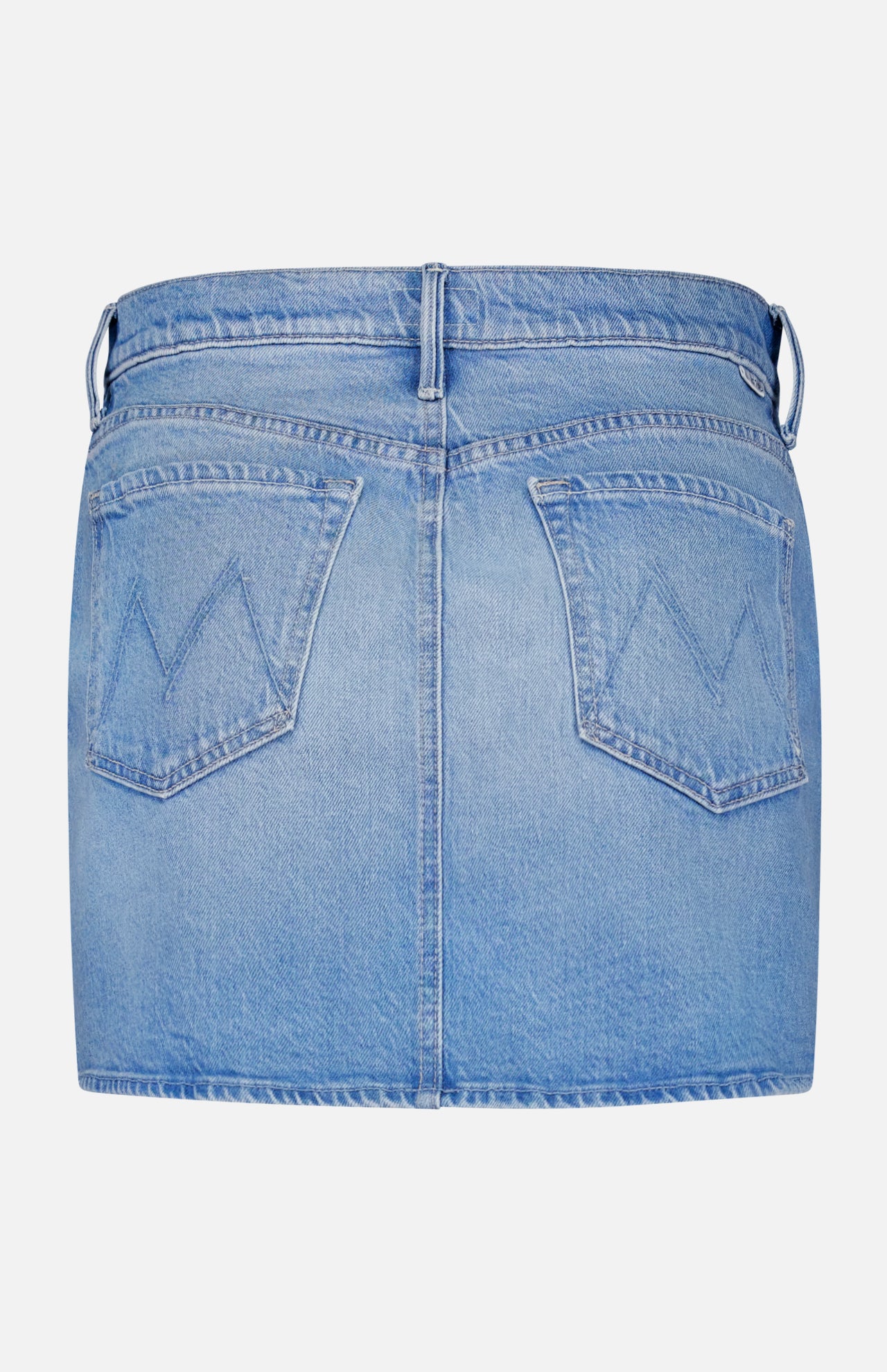 The Vagabond Slim Fit Mini Skirt (14695389495659)