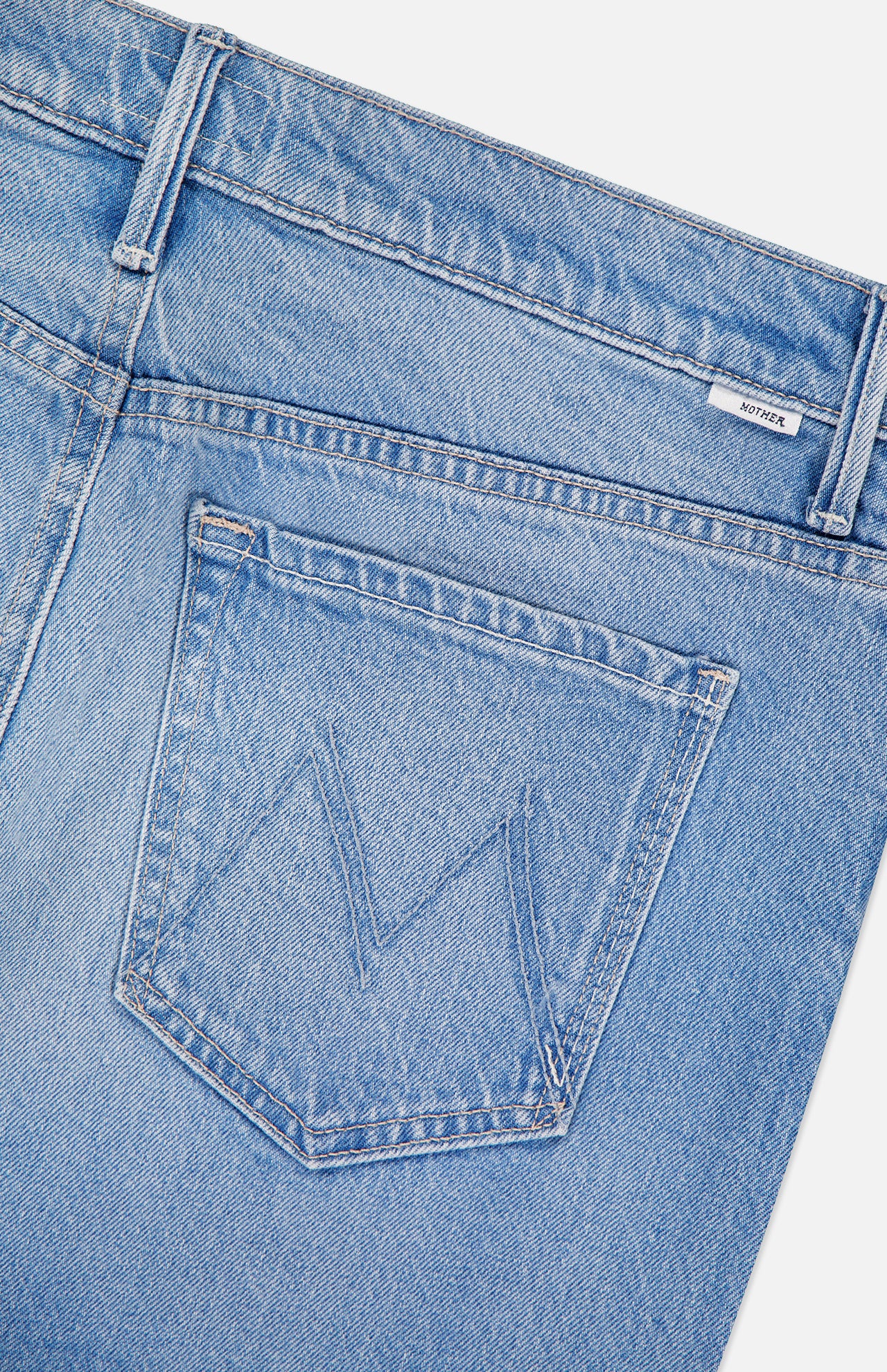 The Vagabond Slim Fit Mini Skirt (14695389495659)