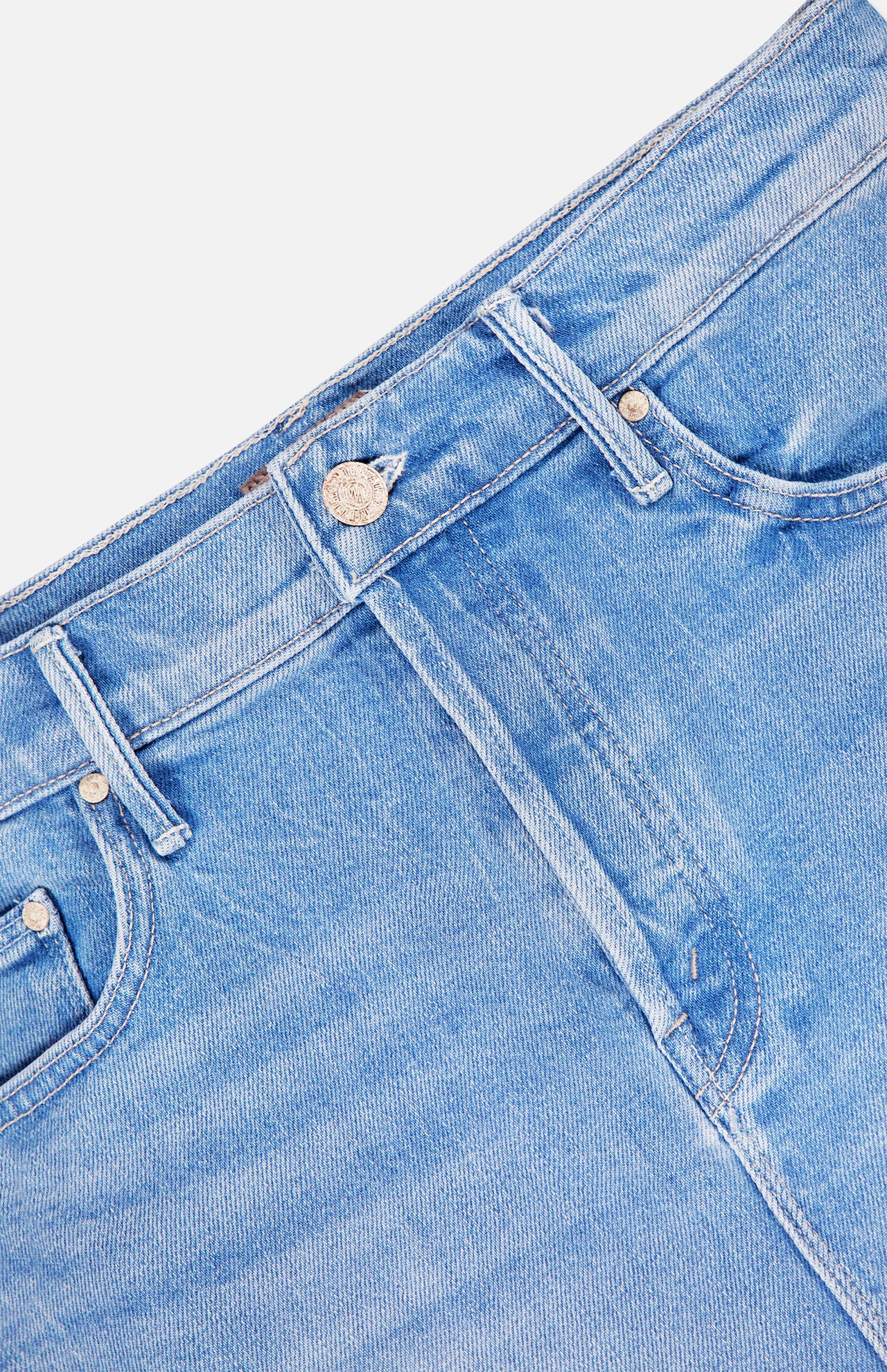 The Vagabond Denim Mini Skirt (14678941434219)