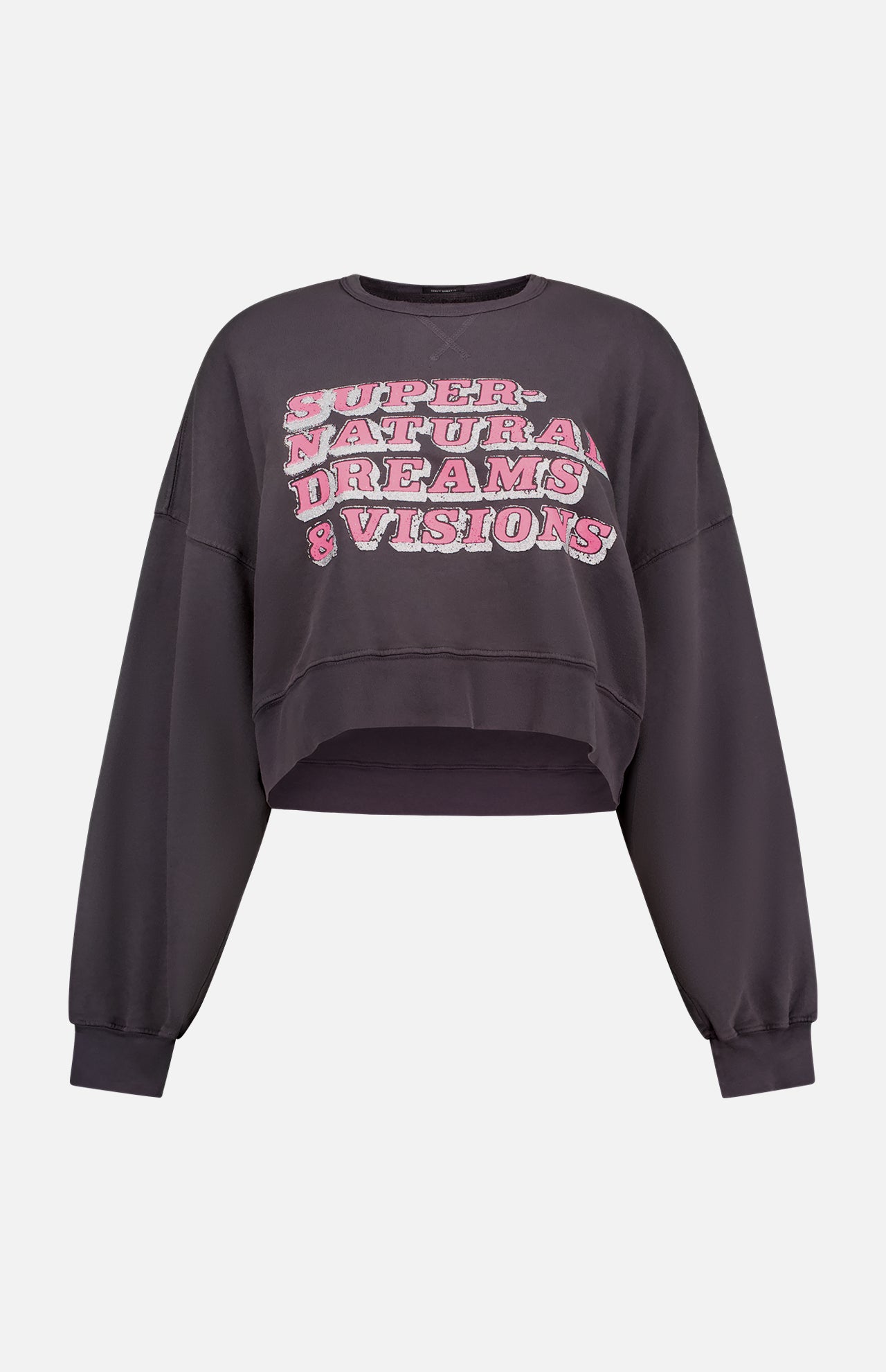 The Winger Sweatshirt (7725245431923)