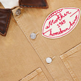 The Workwear Shorty Jacket