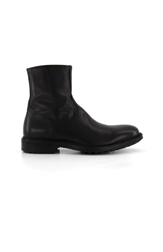 Muller Side Zip Boot (7193589547123)