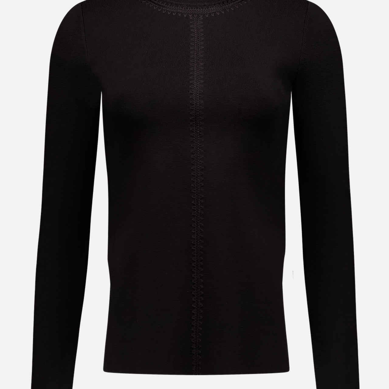 Emile Long Sleeve Shirt (7677058678899)