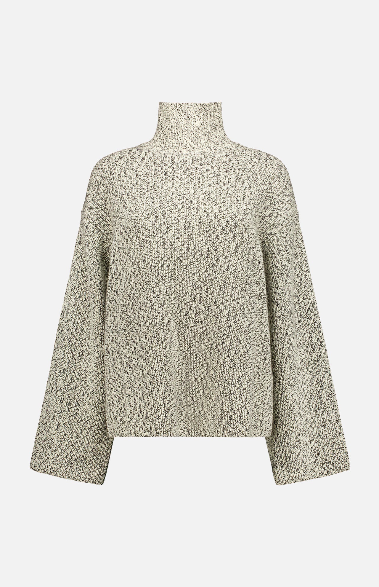 Nienke Turtleneck Sweater (7677059137651)