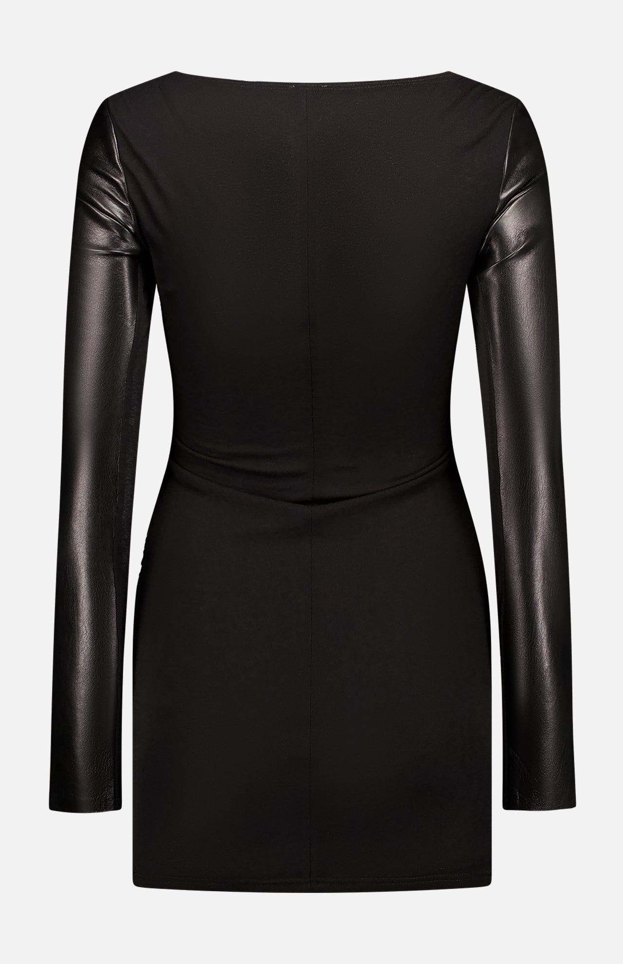 Sosha Dress (7461090492531)
