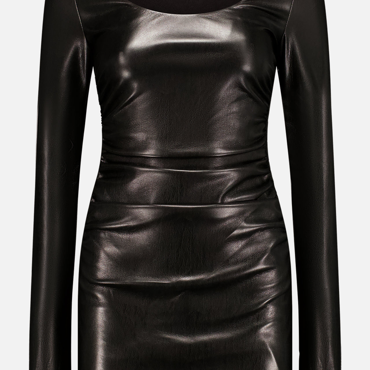 Sosha Dress (7461090492531)