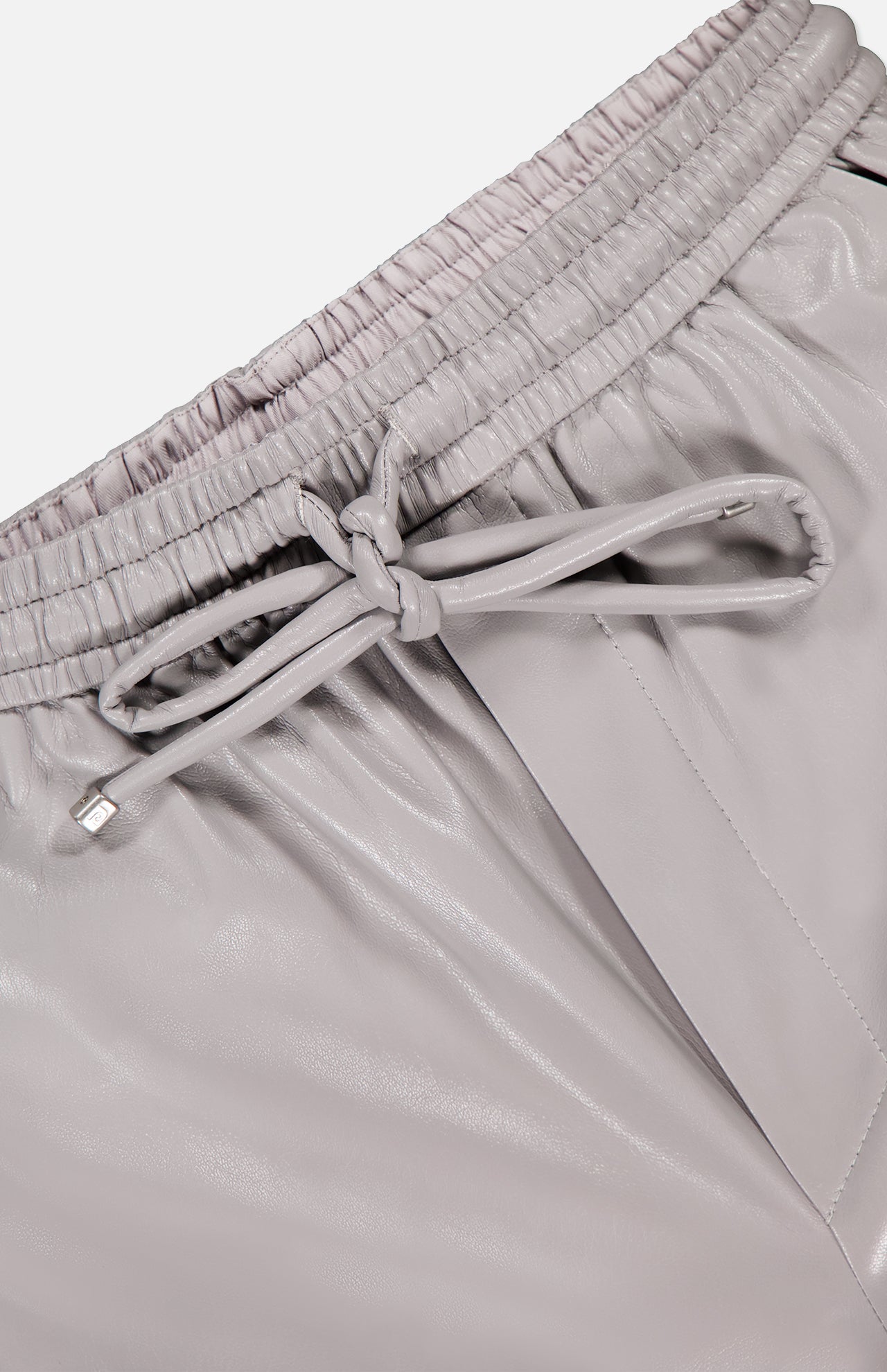 Calie Faux Leather Trouser (14633924297067)