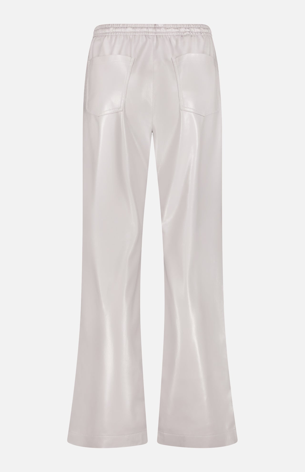Calie Faux Leather Trouser (14633924297067)