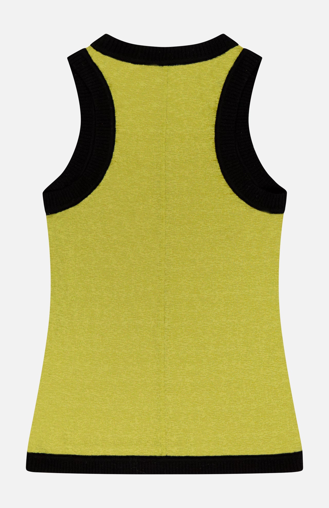 Denalie Fitted Mesh Top (14633924329835)