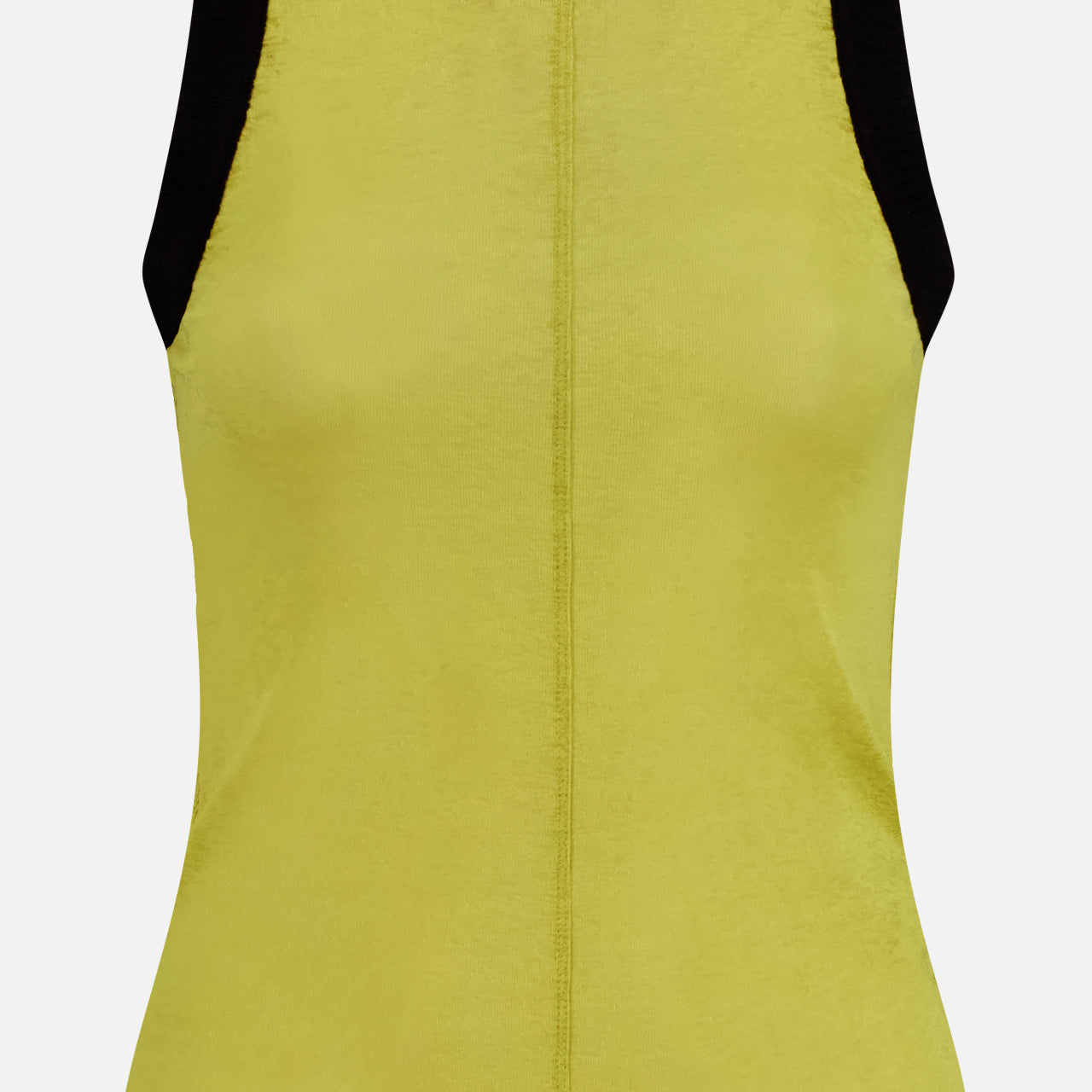 Denalie Fitted Mesh Top (14633924329835)