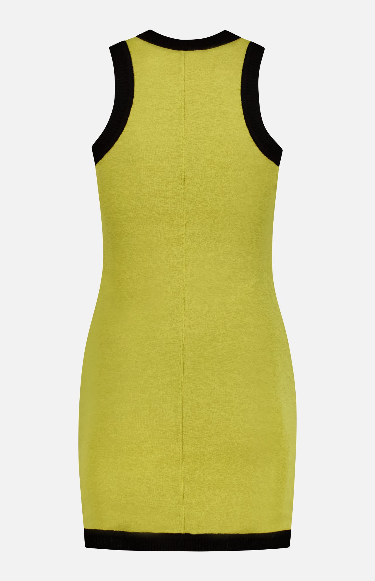 Lorett Mini Mesh Dress (7773774610547)