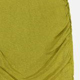 Pamyla Draped Mini Skirt (7773775298675)
