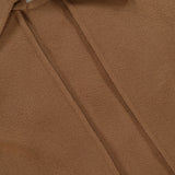 Satoyo Double Breasted Belt Jacket